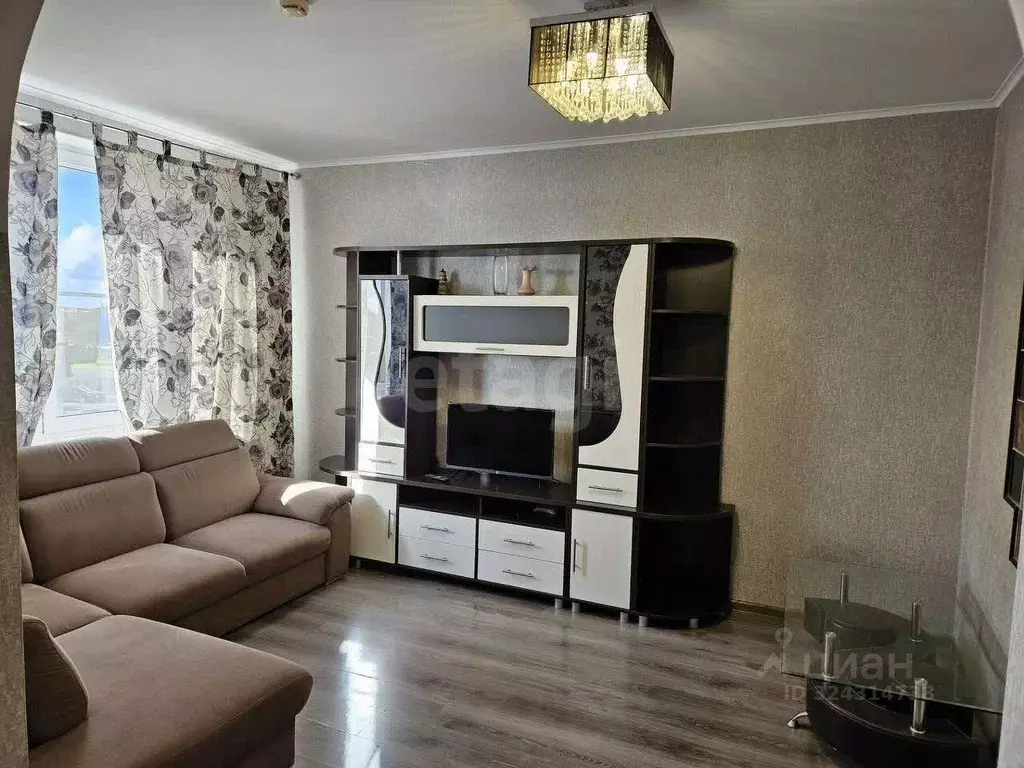 1-к кв. Калининградская область, Калининград ул. Генерала Челнокова, ... - Фото 2