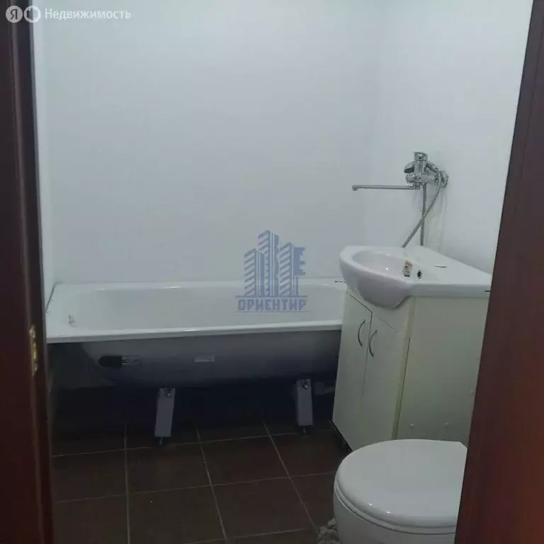 1-комнатная квартира: Шумерля, улица МОПРа, 9 (33 м) - Фото 2