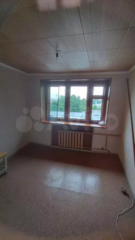 1-к. квартира, 13 м, 5/5 эт. - Фото 1
