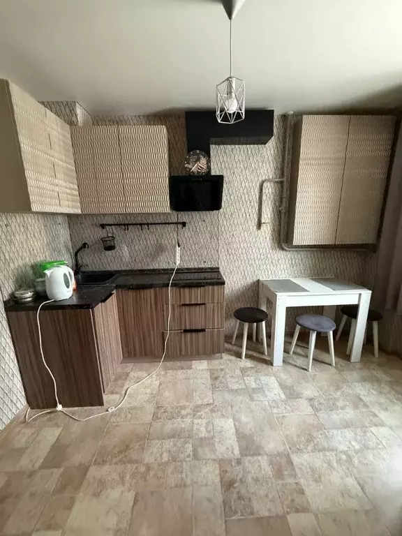 2-к кв. Москва ул. Юных Ленинцев, 45 (37.0 м) - Фото 0