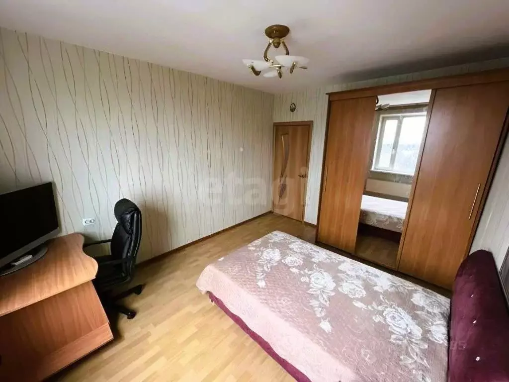 2-к кв. Московская область, Видное Школьная ул., 82 (45.4 м) - Фото 1