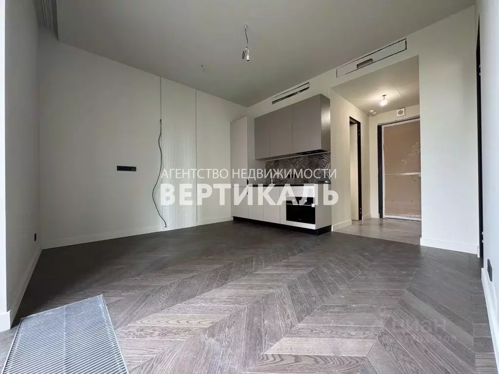 Квартира, 2 комнаты, 49.9 м - Фото 1