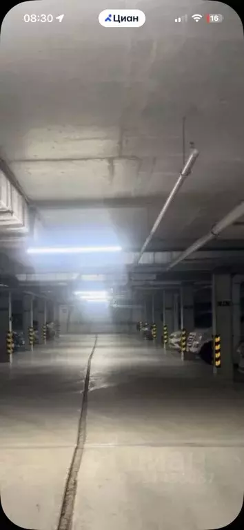 Гараж в Новосибирская область, Новосибирск ул. Немировича-Данченко, ... - Фото 2