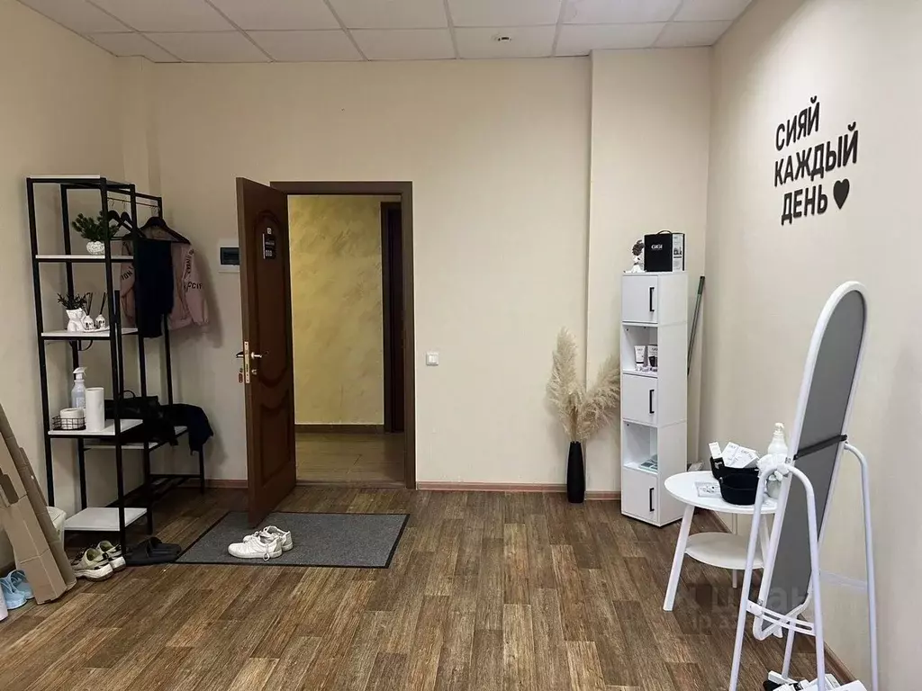 Офис в Владимирская область, Владимир просп. Ленина, 15А (15 м) - Фото 1