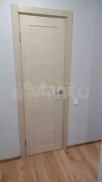 1-к. квартира, 39 м, 5/10 эт. - Фото 1