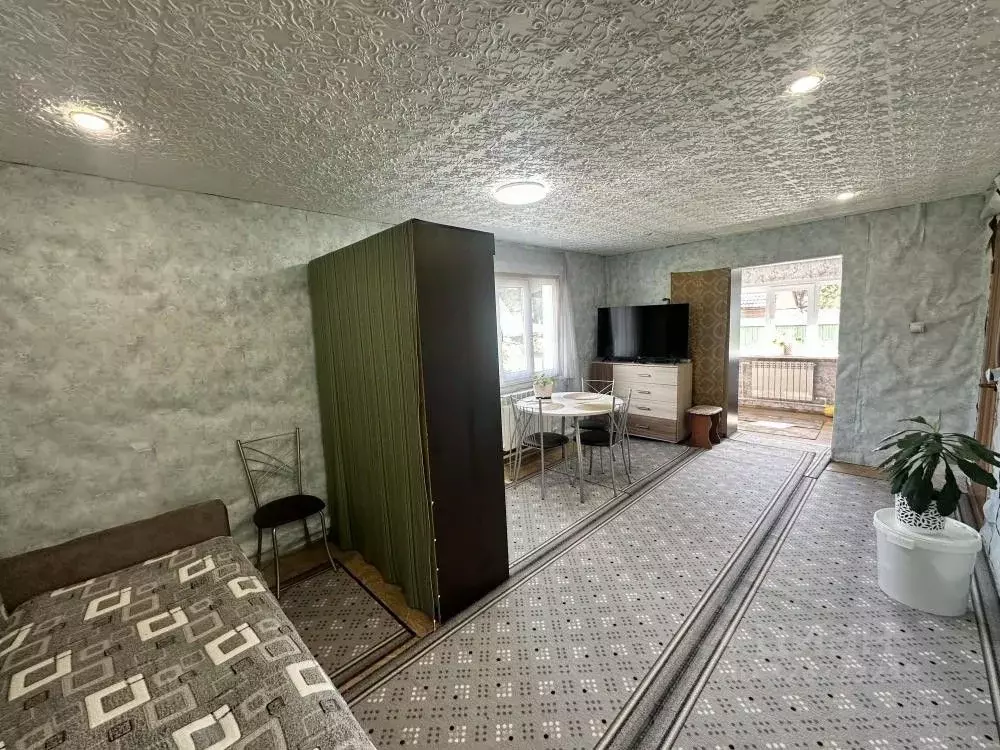 Дом в Иркутская область, Иркутский муниципальный округ, Заозерное СНТ ... - Фото 2