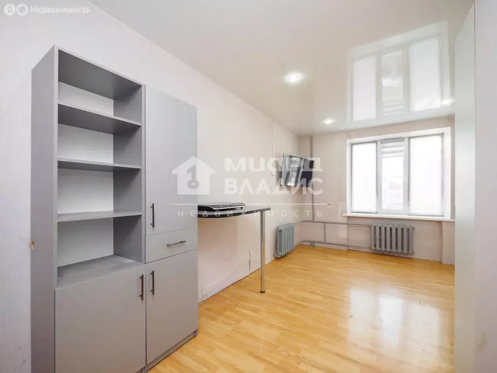 1к в -комнатной квартире (20 м) - Фото 1