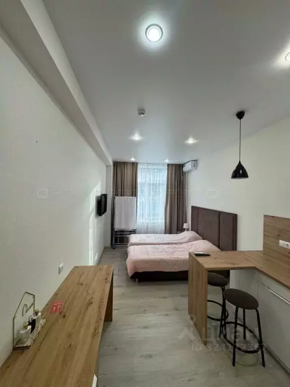 Помещение свободного назначения в Татарстан, Казань ул. Толстого, 41к2 ... - Фото 1