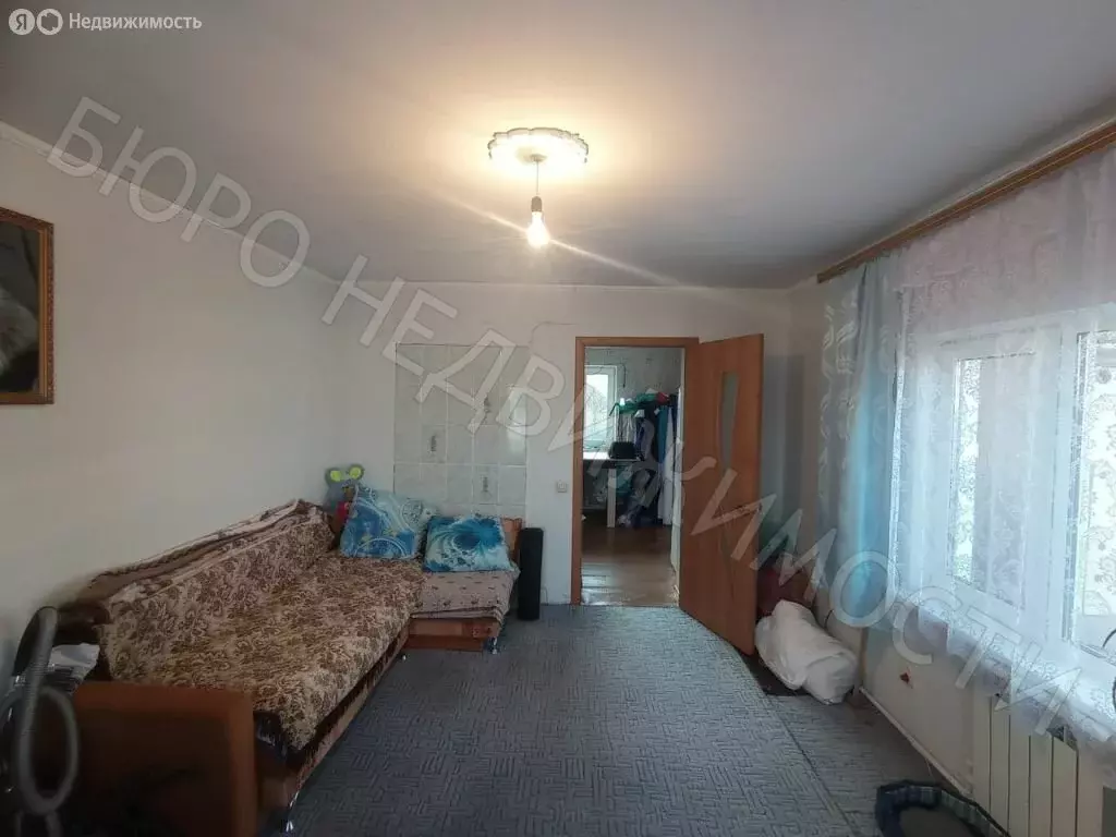 Дом в Балашов, Пролетарская улица, 35 (40 м) - Фото 1