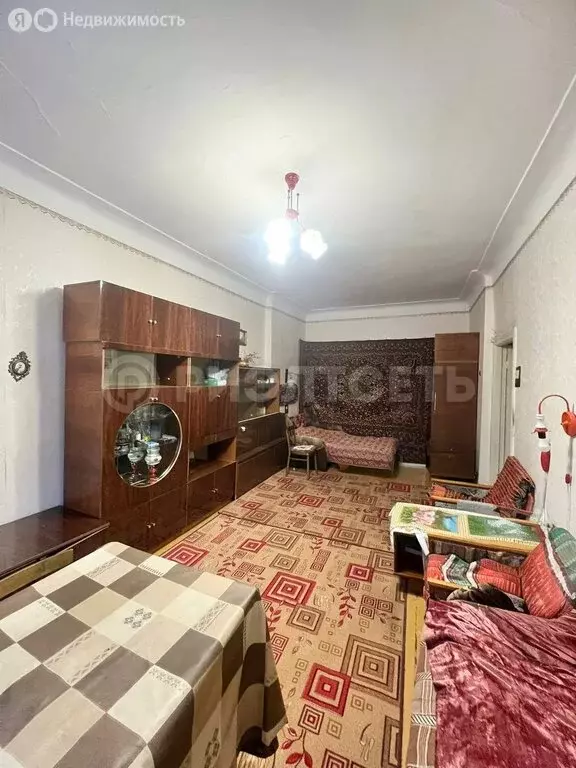 2-комнатная квартира: Мончегорск, Советская улица, 14 (53.5 м) - Фото 2