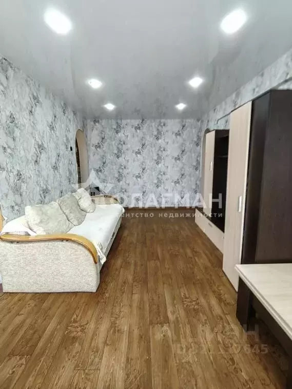 3-к кв. Иркутская область, Усолье-Сибирское ул. Розы Люксембург, 6 ... - Фото 1