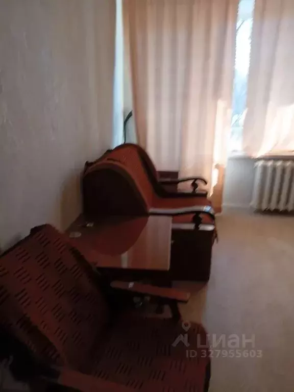 1-к кв. Московская область, Химки ул. Энгельса, 24 (30.0 м) - Фото 2