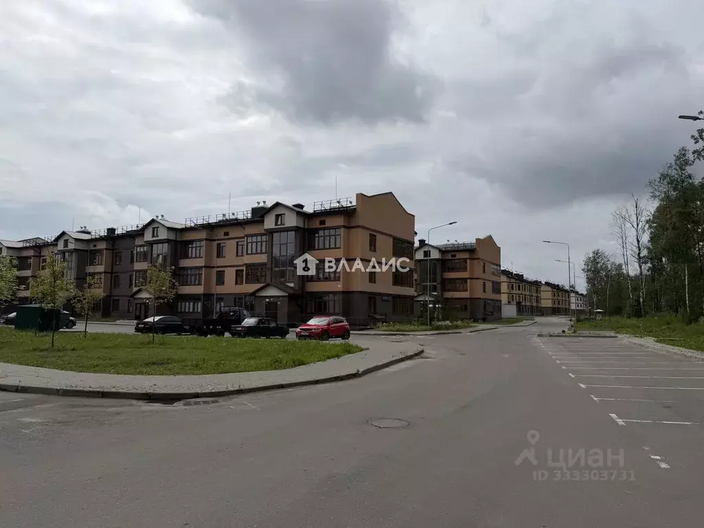 Студия Московская область, Раменское ул. Загородная, к1 (17.8 м) - Фото 2