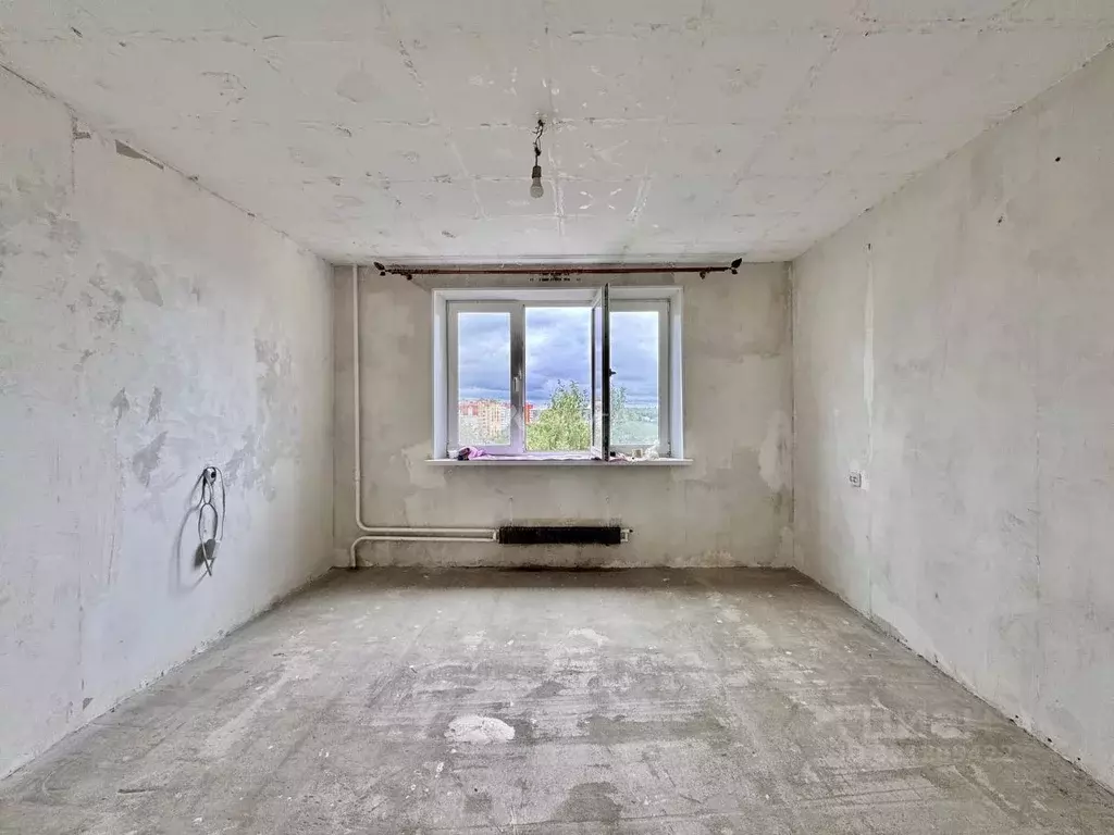 1-к кв. Московская область, Фрязино ул. Горького, 7 (38.0 м) - Фото 2