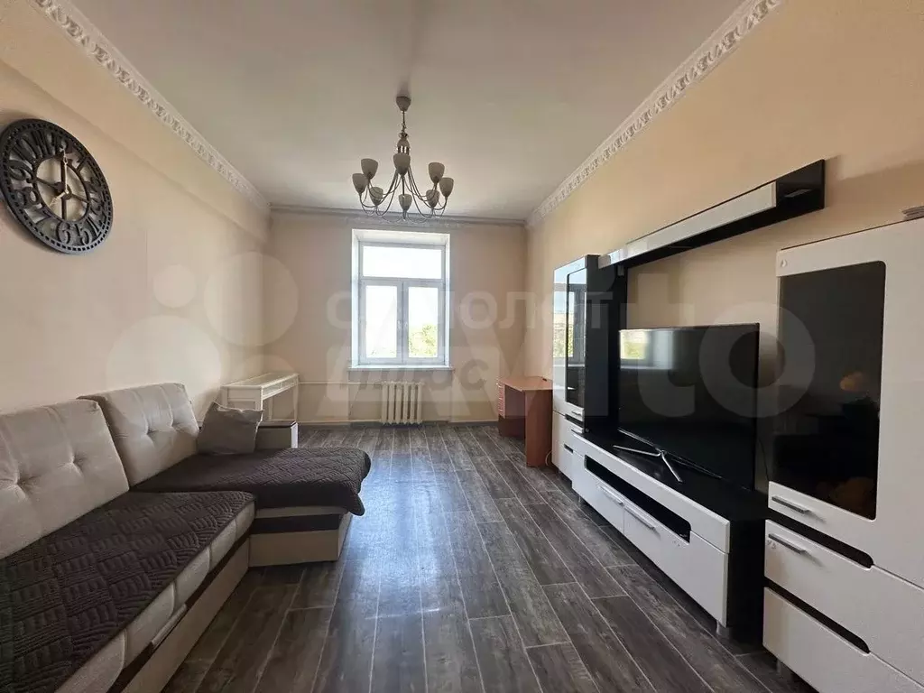 2-к. квартира, 60 м, 3/5 эт. - Фото 0
