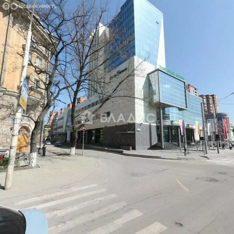 Офис (157 м) - Фото 1