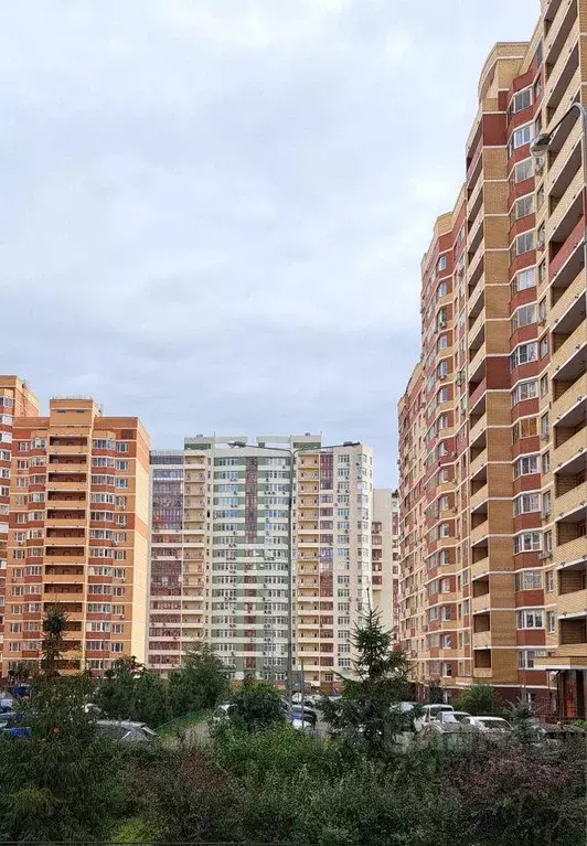 Квартира, 1 комната, 40.2 м - Фото 1