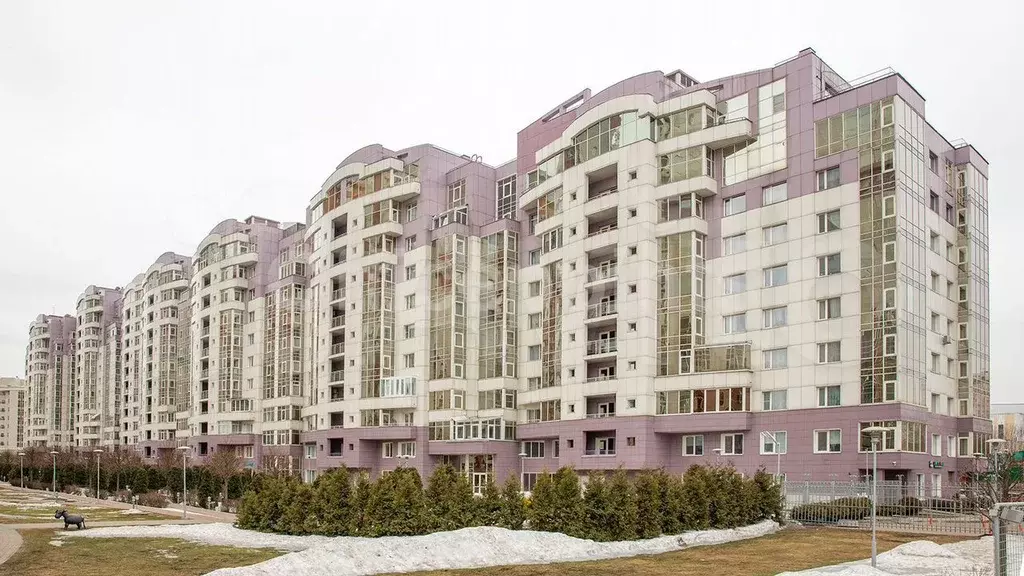 Офис 146 кв.м - Фото 1