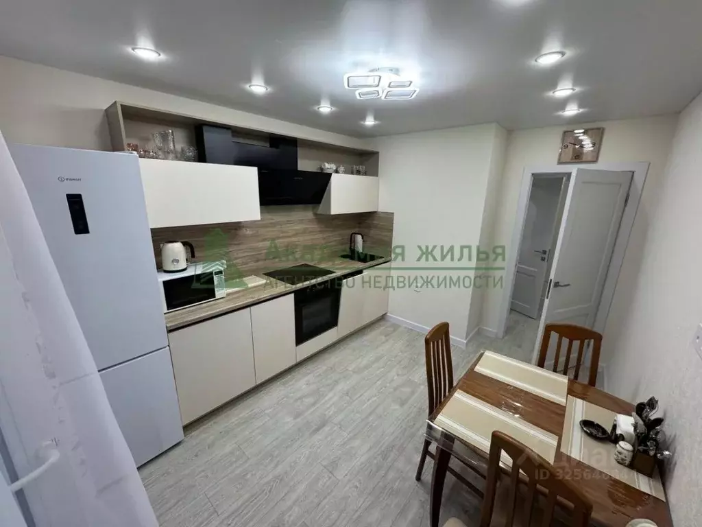 1-к кв. Саратовская область, Энгельс ул. Колотилова, 100 (43.0 м) - Фото 2