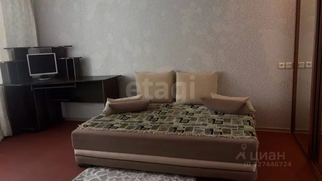 2-к кв. Ярославская область, Ярославль Суздальское ш., 20к2 (49.0 м) - Фото 1