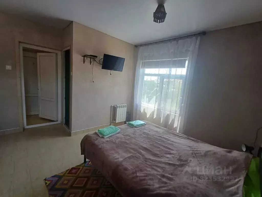 Комната Крым, Феодосия муниципальный округ, Коктебель пгт ул. ... - Фото 2