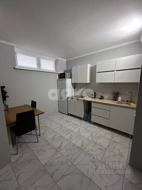 Квартира, студия, 37 м - Фото 0