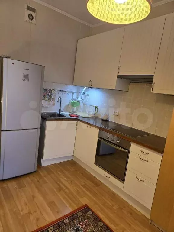 Квартира-студия, 26,4 м, 5/20 эт. - Фото 0