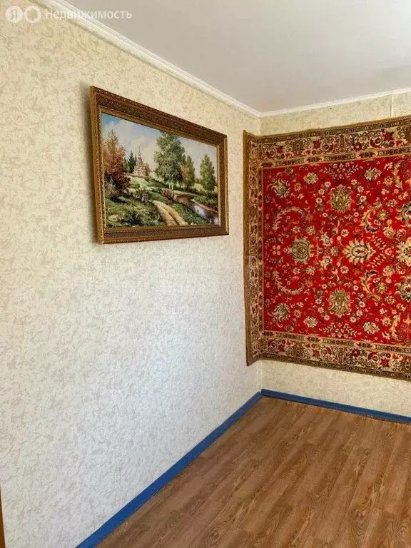 4-комнатная квартира: Оренбург, проспект Дзержинского, 16 (60.3 м) - Фото 1