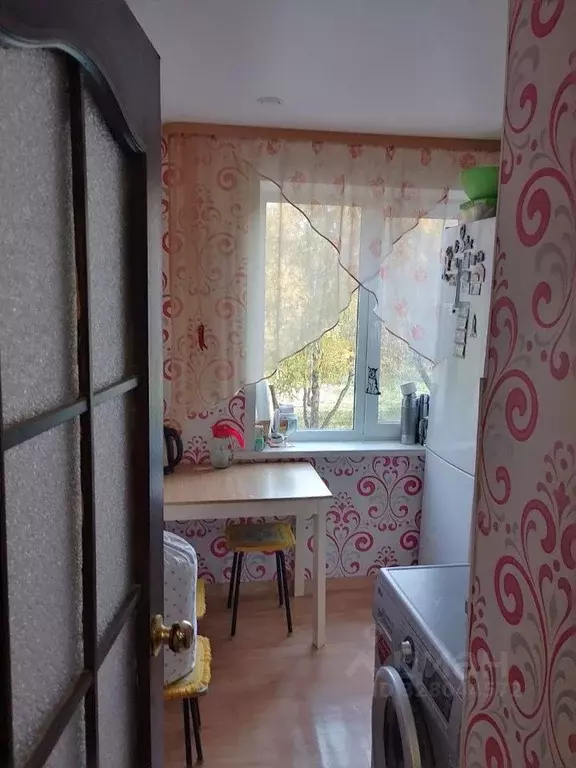 2-к кв. Пермский край, Пермь ул. Вильямса, 45 (45.0 м) - Фото 0