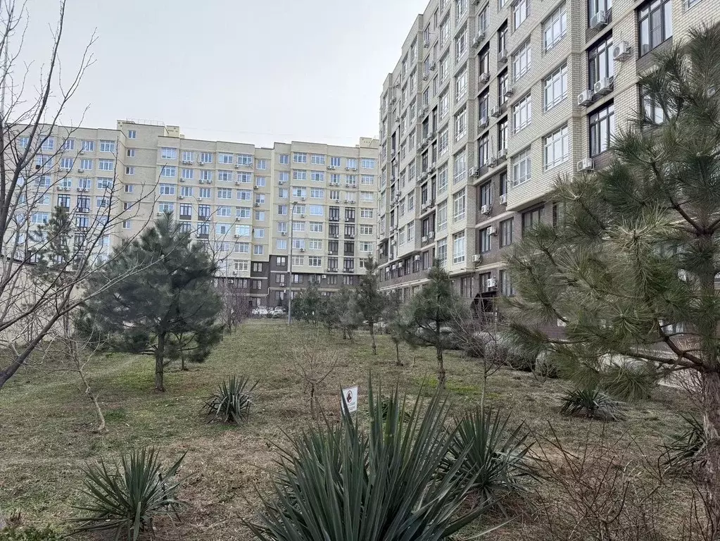 1-к. квартира, 35 м, 7/9 эт. - Фото 1