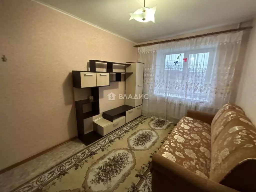 Комната Владимирская область, Владимир Добросельская ул., 2в (11.8 м) - Фото 2