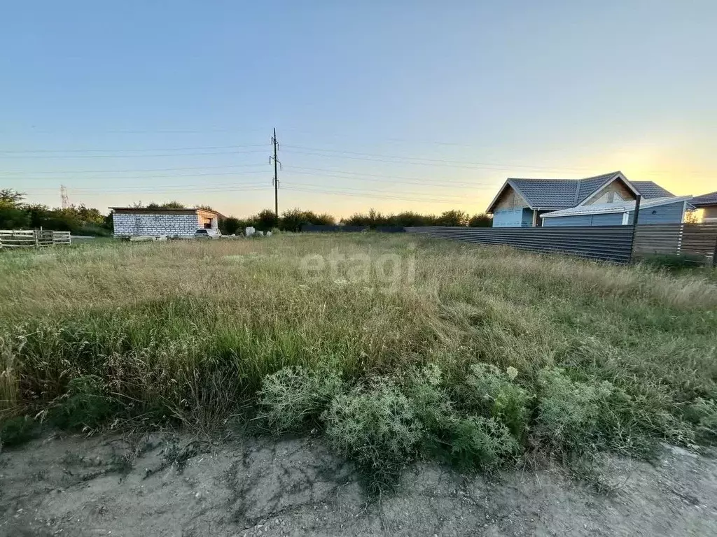 Участок в Адыгея, Тахтамукайский район, Козет аул ул. Махоша (8.0 ... - Фото 1