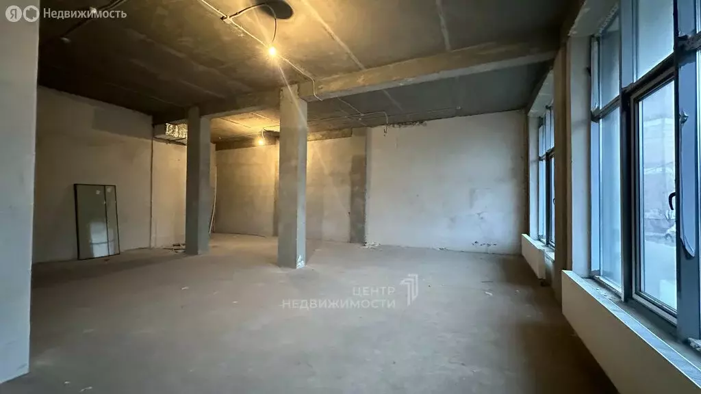 Помещение свободного назначения (123.8 м) - Фото 2