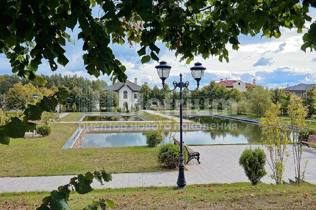 Продается дом в КП Шато Соверен - Фото 2