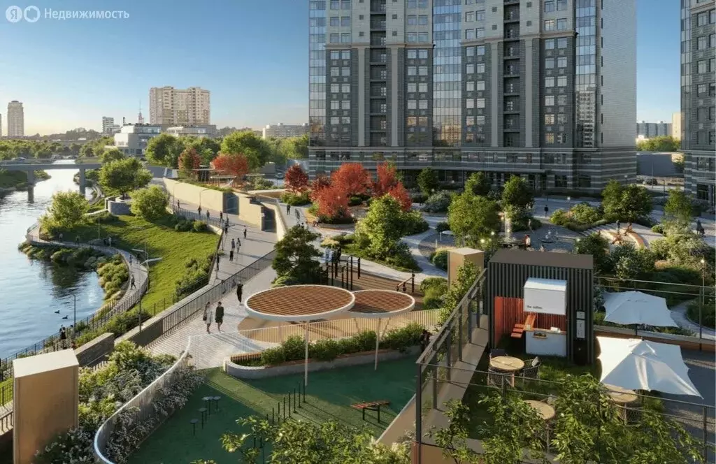 3-комнатная квартира: Щёлково, Советская улица, 60 (80 м) - Фото 1