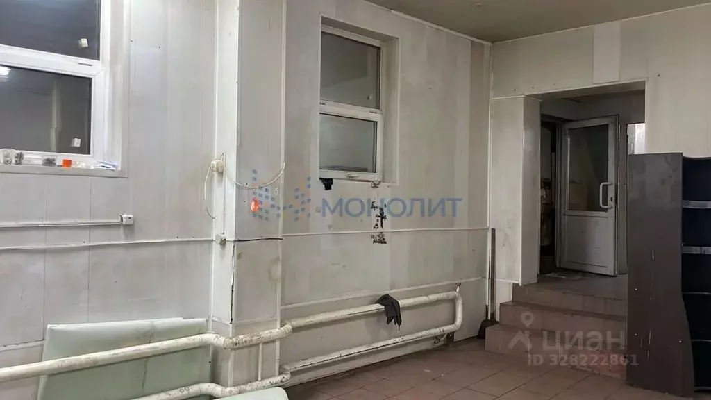 Гараж в Нижегородская область, Нижний Новгород ул. Переходникова (160 ... - Фото 2