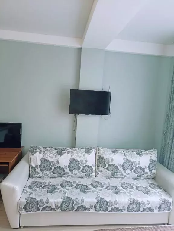 Студия Краснодарский край, Сочи Мамайка мкр, ул. Крымская, 65Б (25.0 ... - Фото 2