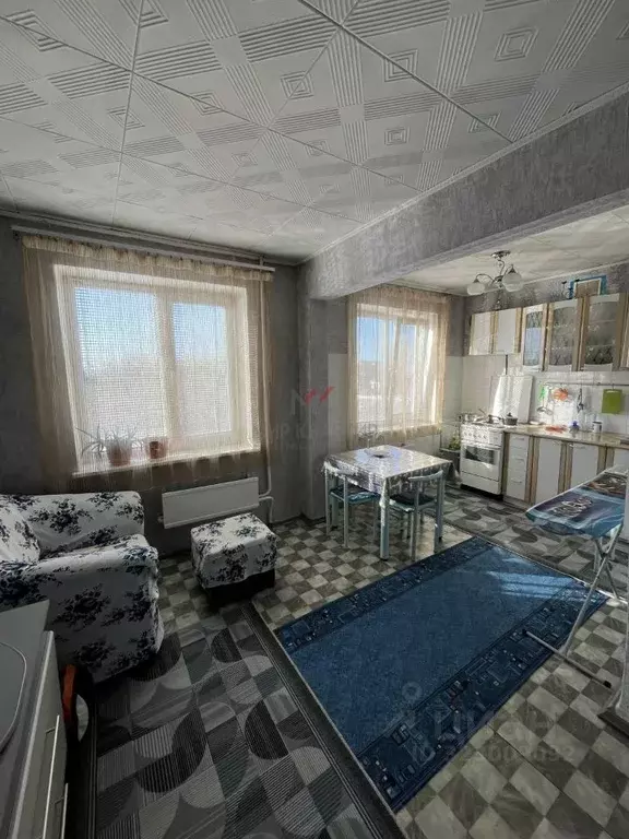 3-к кв. Хакасия, Абакан ул. Кирова, 252 (91.0 м) - Фото 1