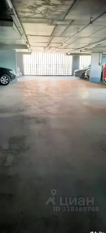 Гараж в Башкортостан, Уфа ул. Уфимское Шоссе, 24/2 (15 м) - Фото 1