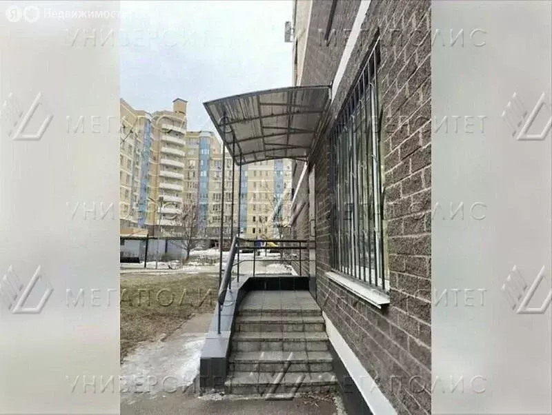 Помещение свободного назначения (40 м) - Фото 2