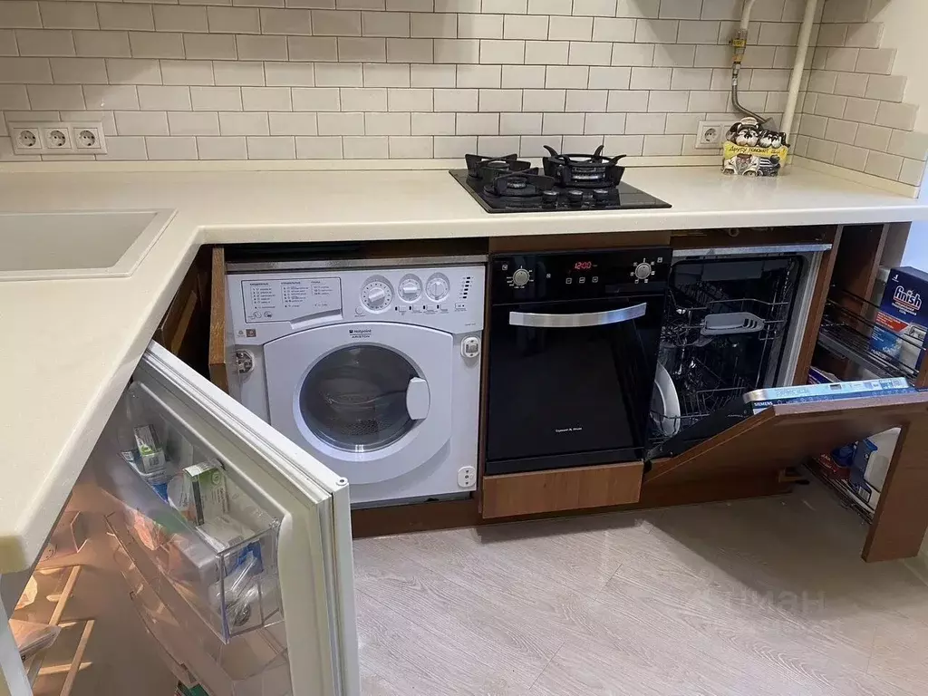 2-к кв. Москва 3-я Карачаровская ул., 14К1 (36.0 м) - Фото 2