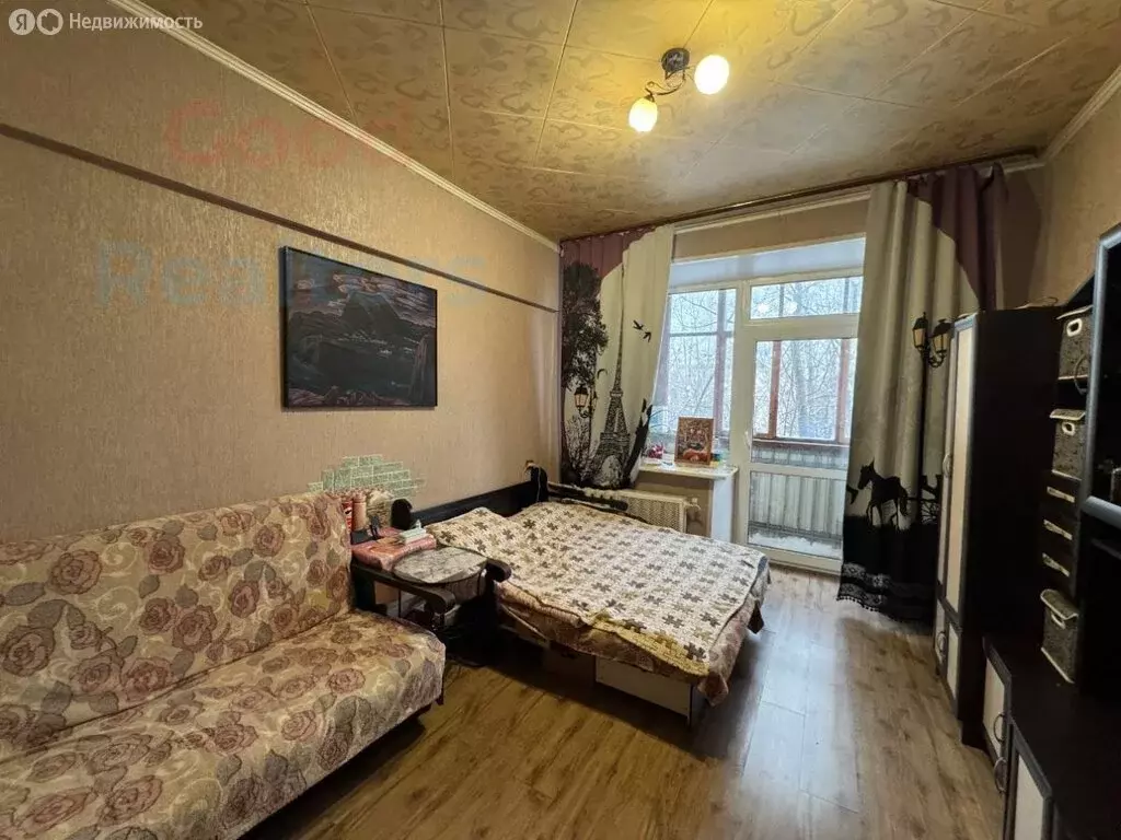 3-комнатная квартира: Москва, Волоколамский проезд, 6к1 (74.7 м) - Фото 2