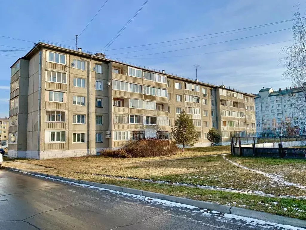 2-к. квартира, 51 м, 5/5 эт. - Фото 0