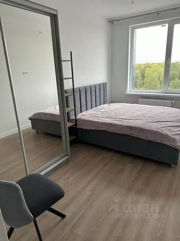 1-к кв. Москва Пятницкое ш., вл58 (36.0 м) - Фото 1