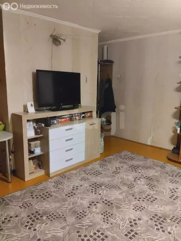 Квартира-студия: Благовещенск, улица Шевченко, 18 (31.5 м) - Фото 2