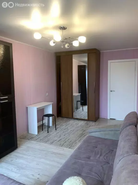 2-комнатная квартира: Тверь, улица Орджоникидзе, 24 (46.9 м) - Фото 1