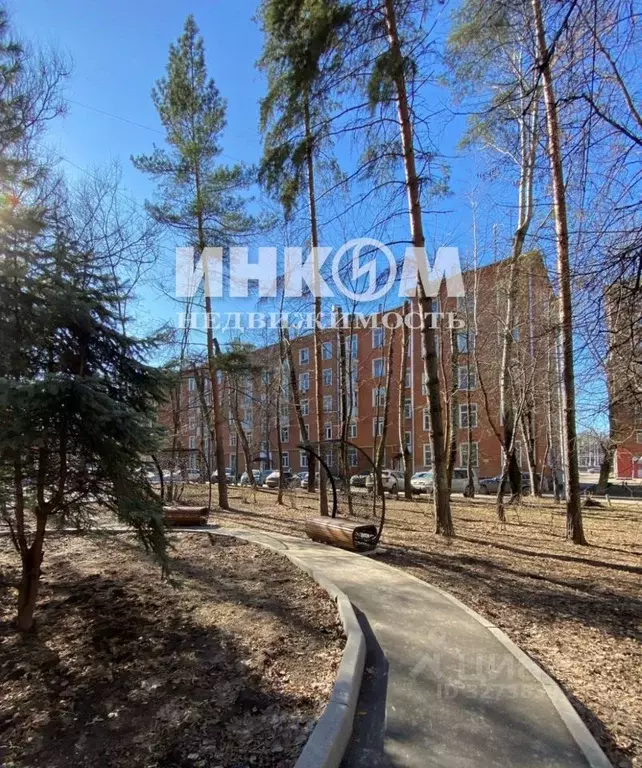2-к кв. Москва Дмитровское ш., 44К1 (65.0 м) - Фото 1