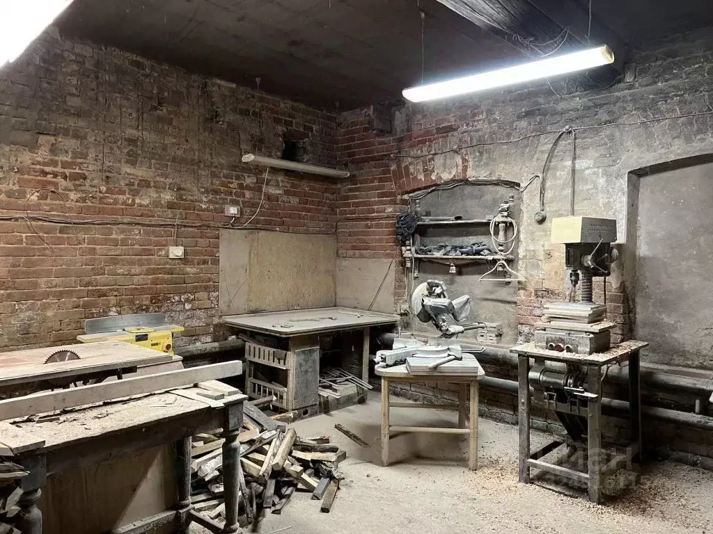 Производственное помещение в Владимирская область, Лакинск г. ... - Фото 1