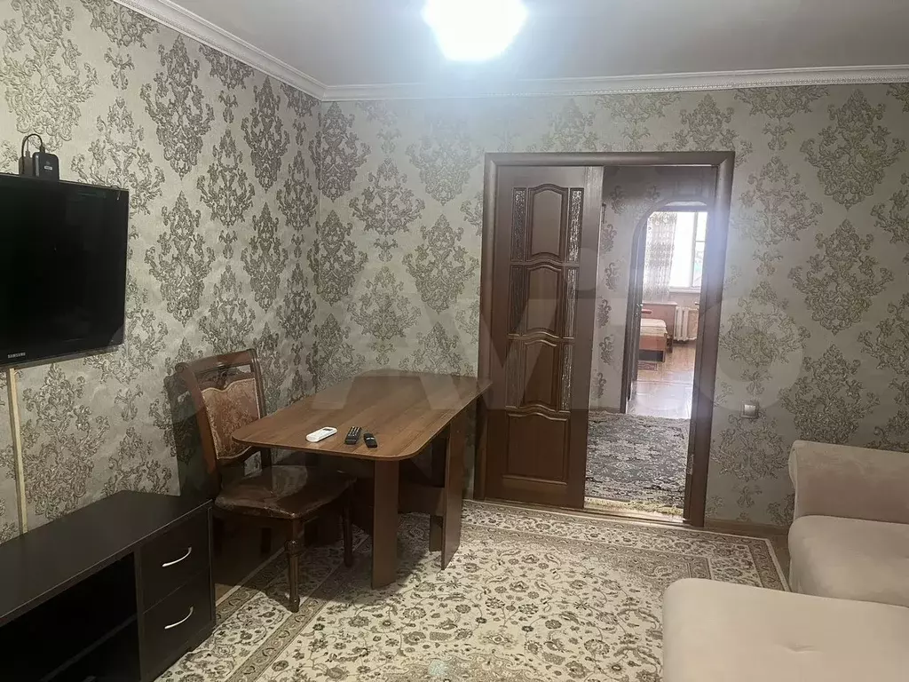 3-к. квартира, 65 м, 5/5 эт. - Фото 0