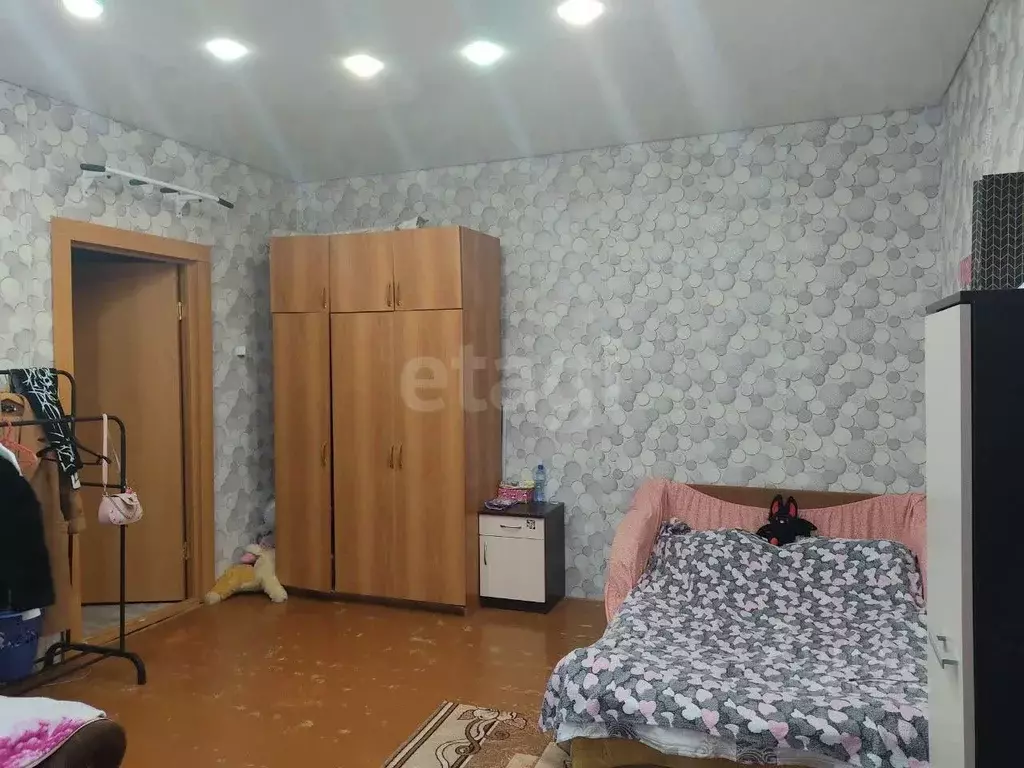 2-к кв. Башкортостан, Бирск Интернациональная ул., 6 (41.2 м) - Фото 2